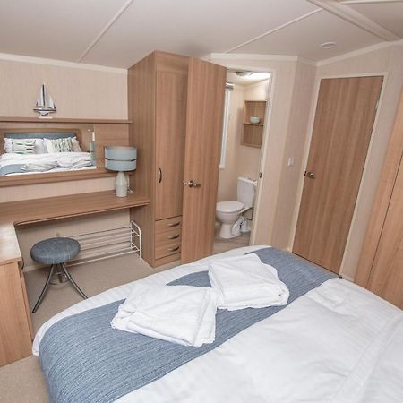 Ladram Bay Holiday Park Otterton Bagian luar foto